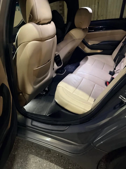 2017 Cadillac CTS 3rd Gen - Image 5 of 6