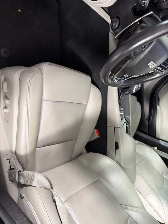 2017 Cadillac CTS 3rd Gen - Image 12 of 26