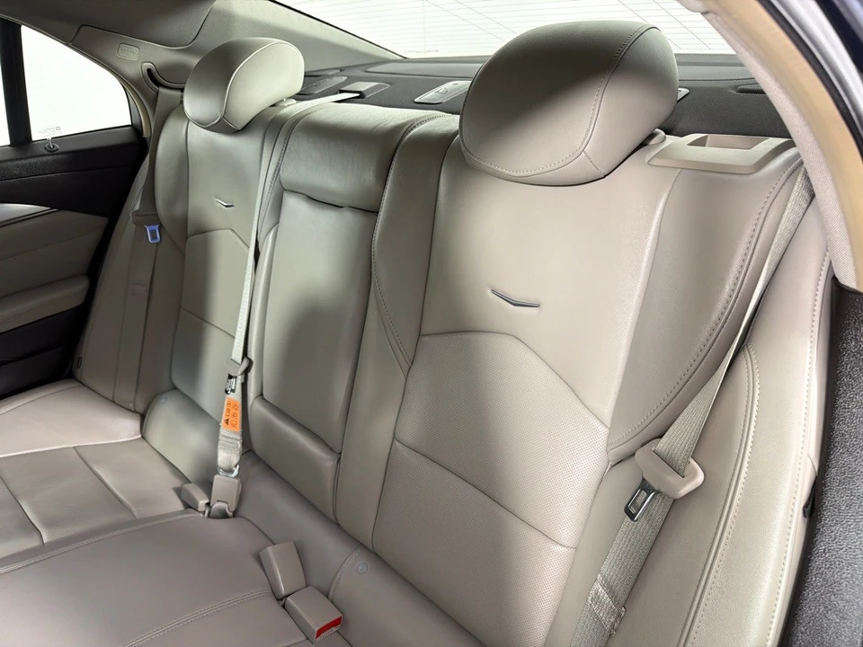 2017 Cadillac CTS 3rd Gen - Image 20 of 26