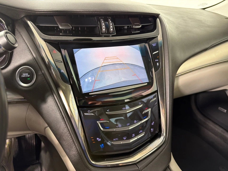2017 Cadillac CTS 3rd Gen - Image 17 of 26