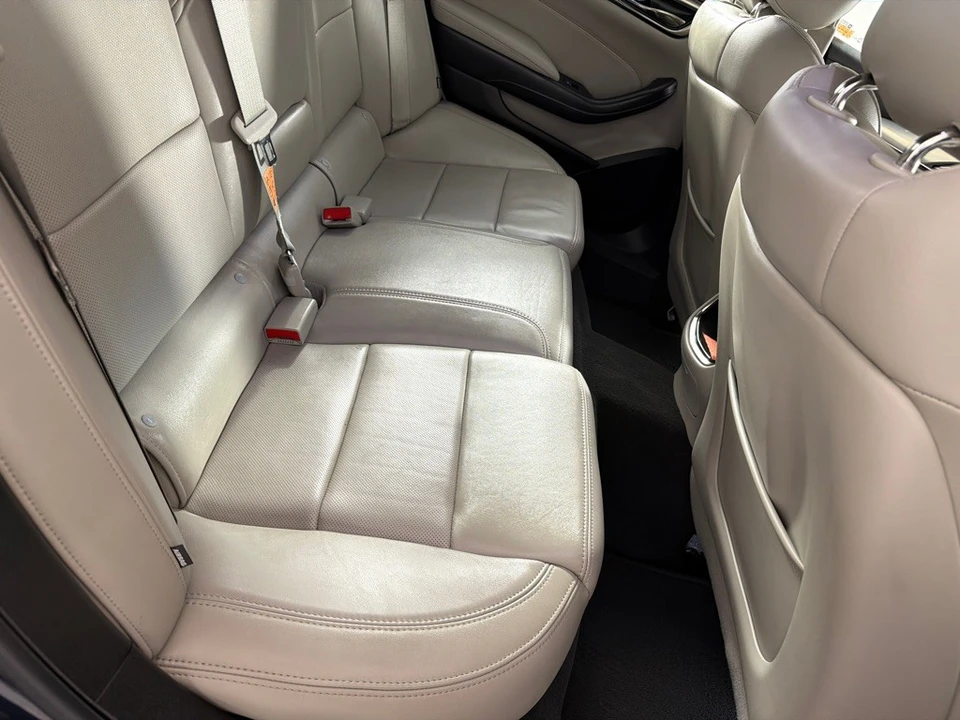 2017 Cadillac CTS 3rd Gen - Image 21 of 26