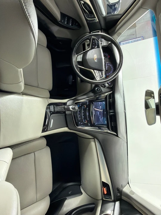 2017 Cadillac CTS 3rd Gen - Image 25 of 26