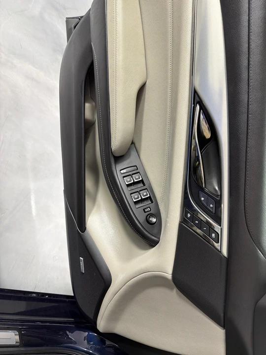2017 Cadillac CTS 3rd Gen - Image 11 of 26