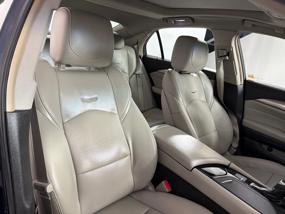 2017 Cadillac CTS 3rd Gen - Image 24 of 26