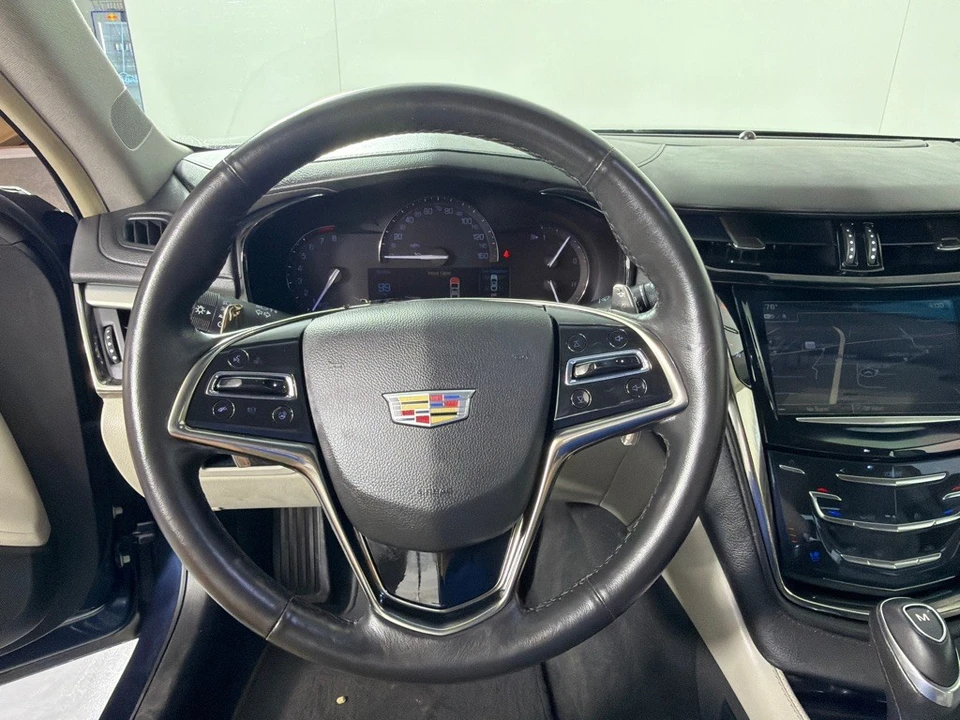 2017 Cadillac CTS 3rd Gen - Image 15 of 26