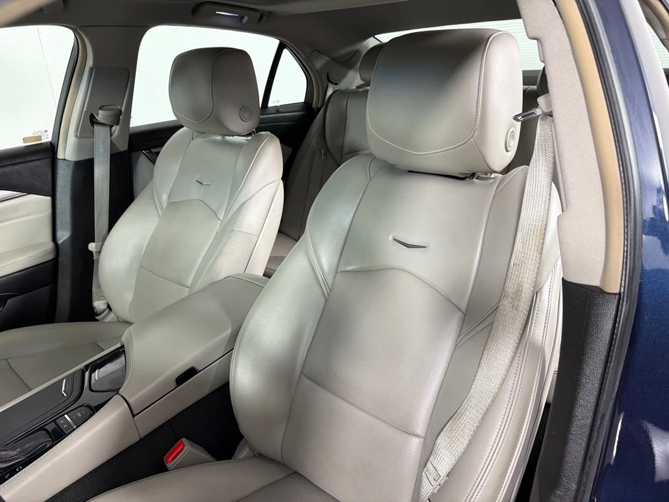 2017 Cadillac CTS 3rd Gen - Image 13 of 26