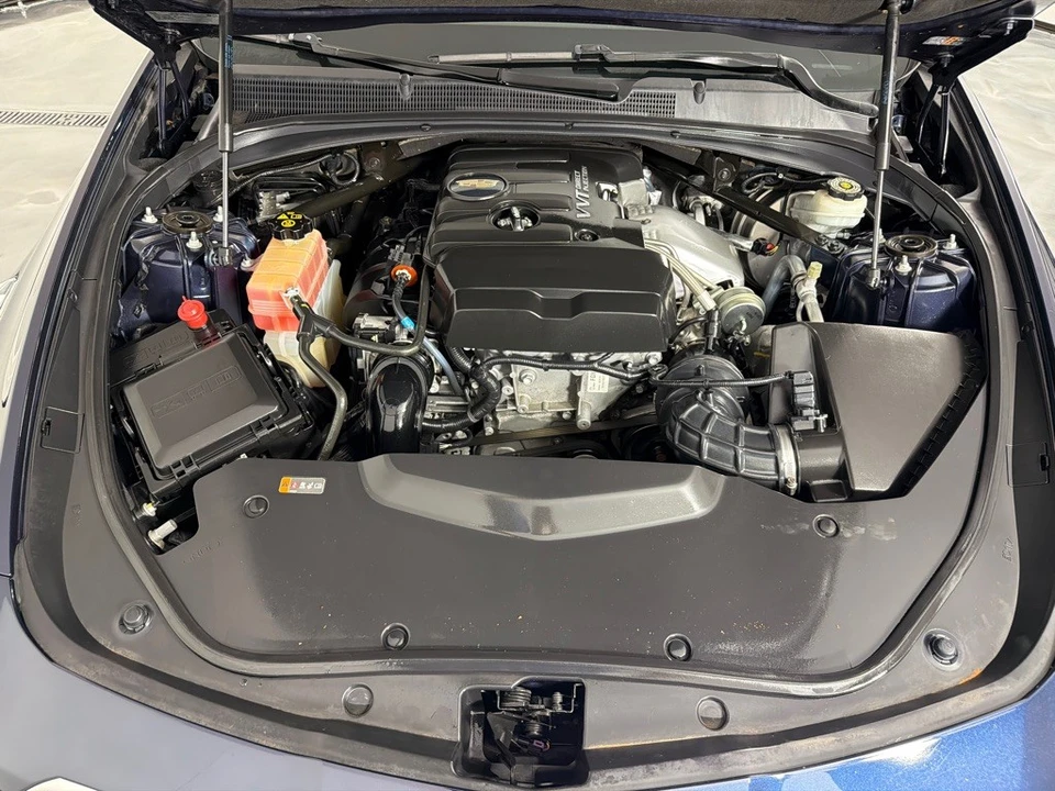 2017 Cadillac CTS 3rd Gen - Image 26 of 26