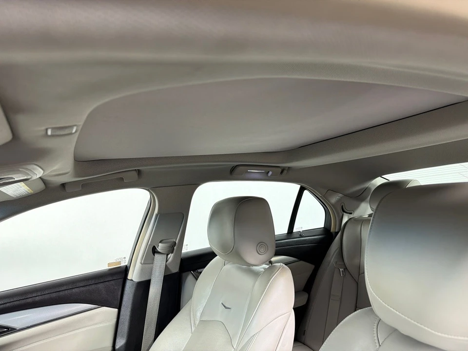 2017 Cadillac CTS 3rd Gen - Image 14 of 26