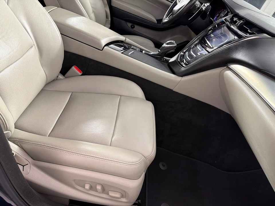 2017 Cadillac CTS 3rd Gen - Image 23 of 26