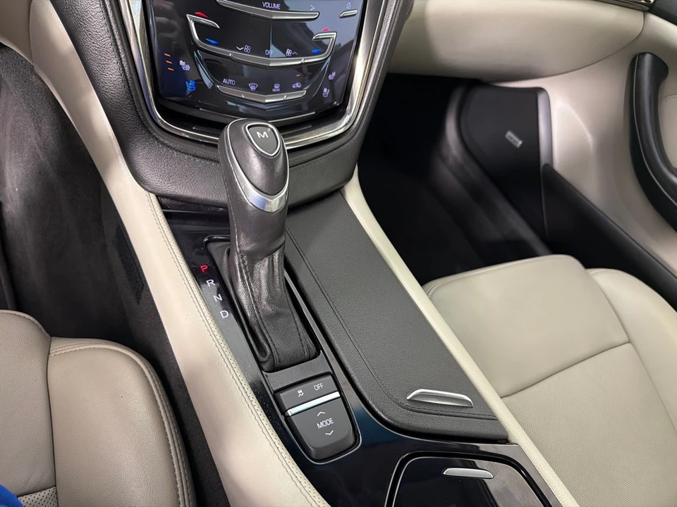 2017 Cadillac CTS 3rd Gen - Image 18 of 26