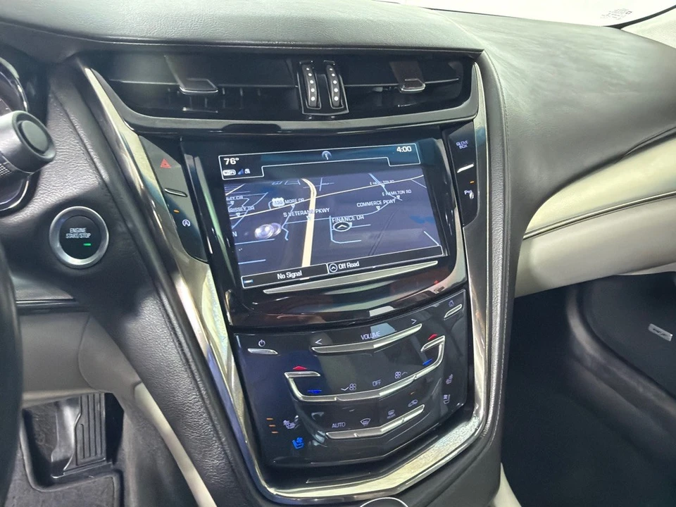 2017 Cadillac CTS 3rd Gen - Image 16 of 26