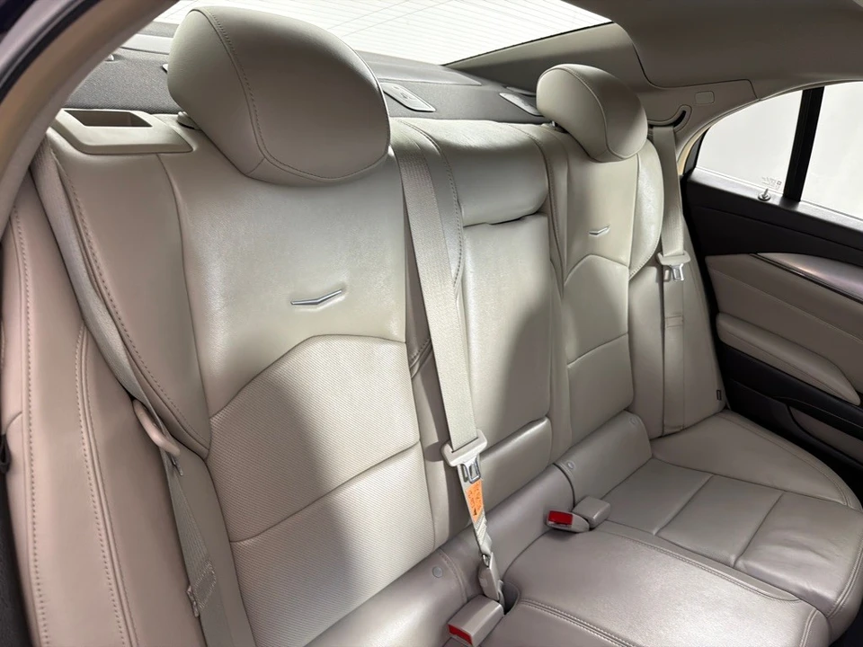 2017 Cadillac CTS 3rd Gen - Image 22 of 26