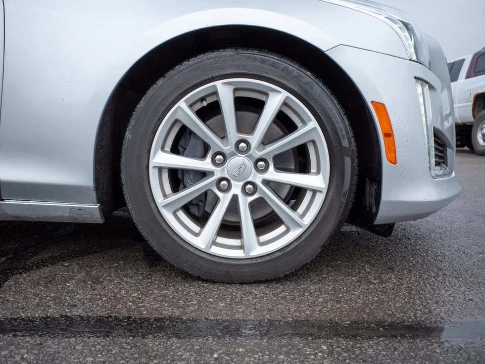2017 Cadillac CTS 3rd Gen - Image 11 of 19