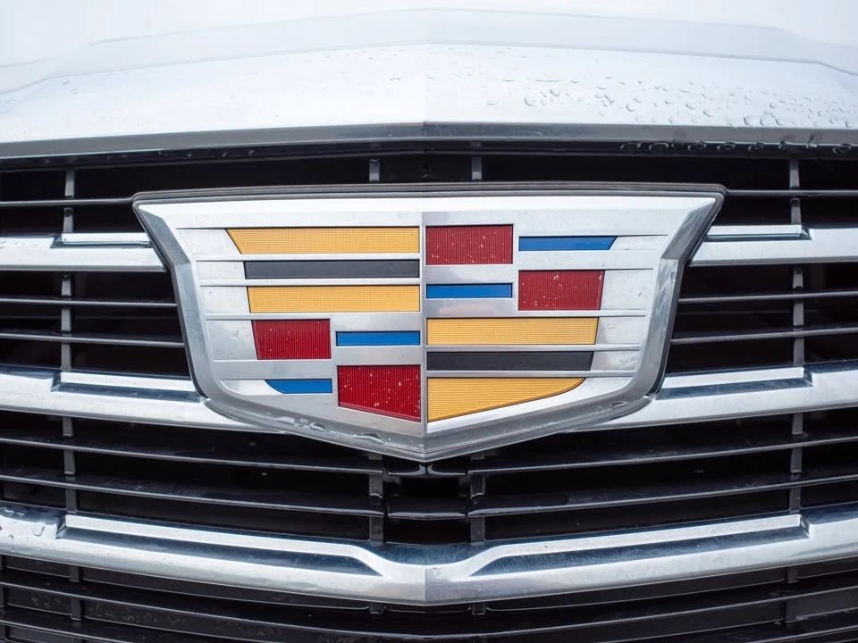 2017 Cadillac CTS 3rd Gen - Image 13 of 19