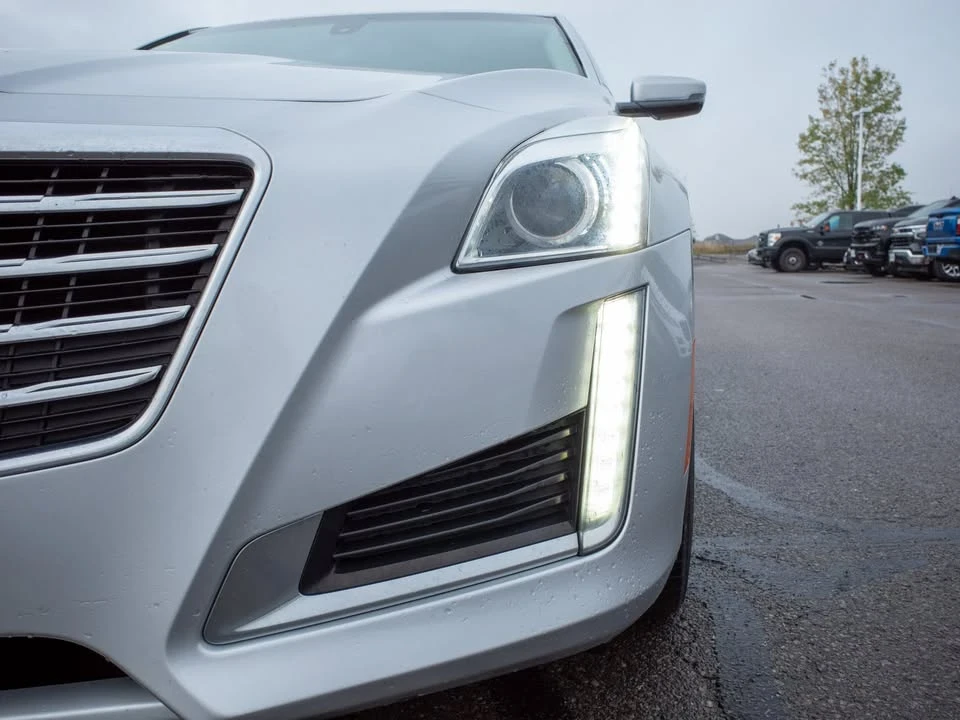2017 Cadillac CTS 3rd Gen - Image 12 of 19