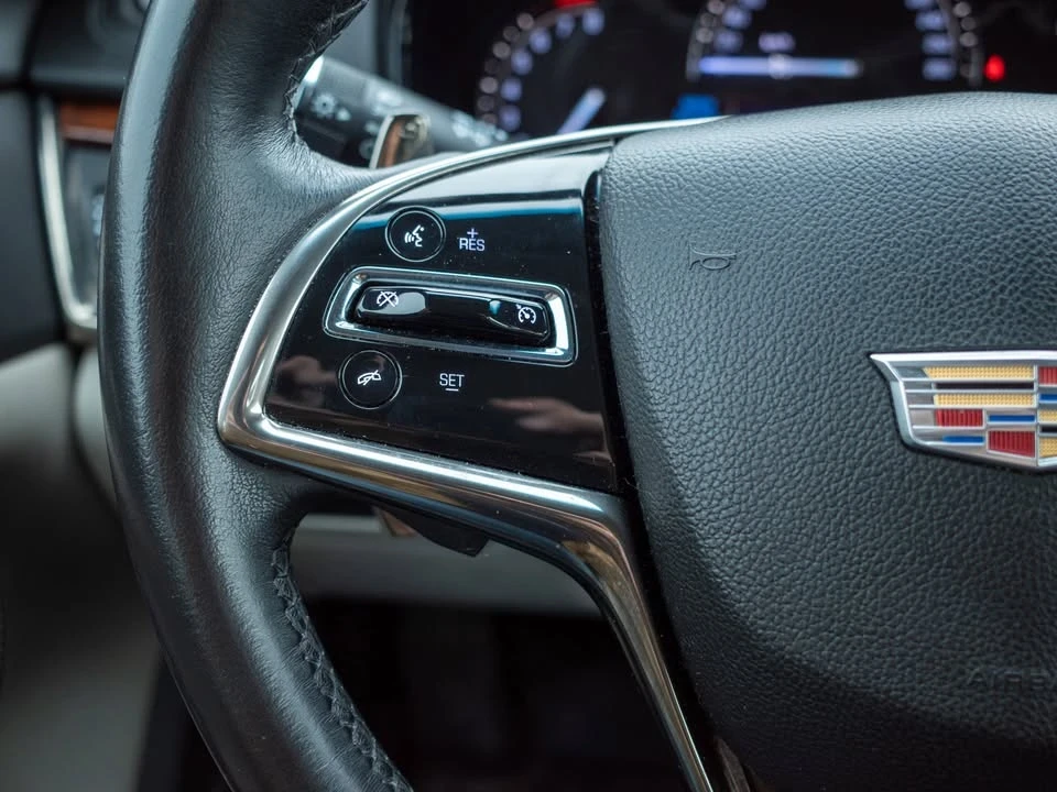 2017 Cadillac CTS 3rd Gen - Image 19 of 19