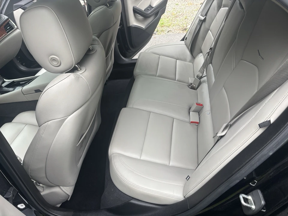 2017 Cadillac CTS 3rd Gen - Image 8 of 12