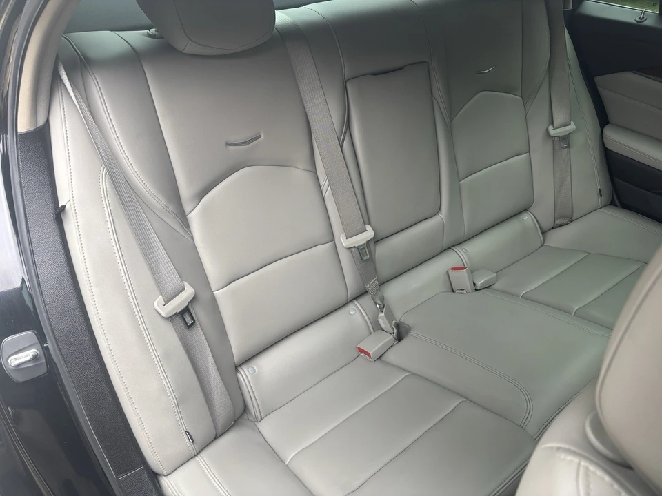 2017 Cadillac CTS 3rd Gen - Image 9 of 12