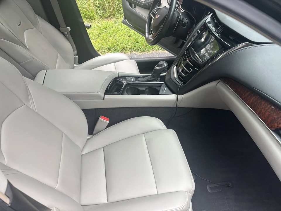 2017 Cadillac CTS 3rd Gen - Image 10 of 12