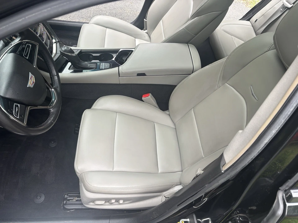 2017 Cadillac CTS 3rd Gen - Image 7 of 12