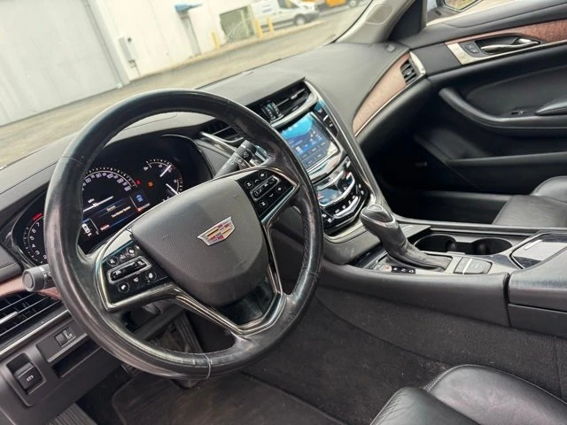 2017 Cadillac CTS 3rd Gen - Image 8 of 20