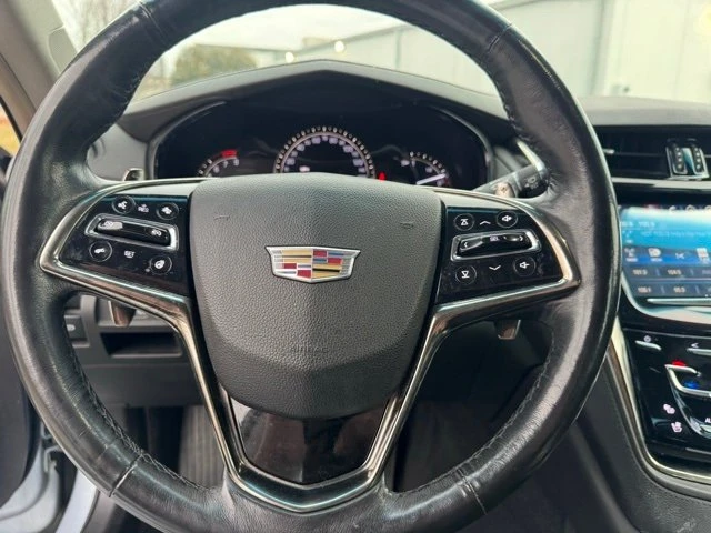 2017 Cadillac CTS 3rd Gen - Image 12 of 20
