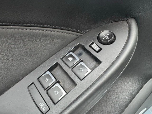 2017 Cadillac CTS 3rd Gen - Image 18 of 20