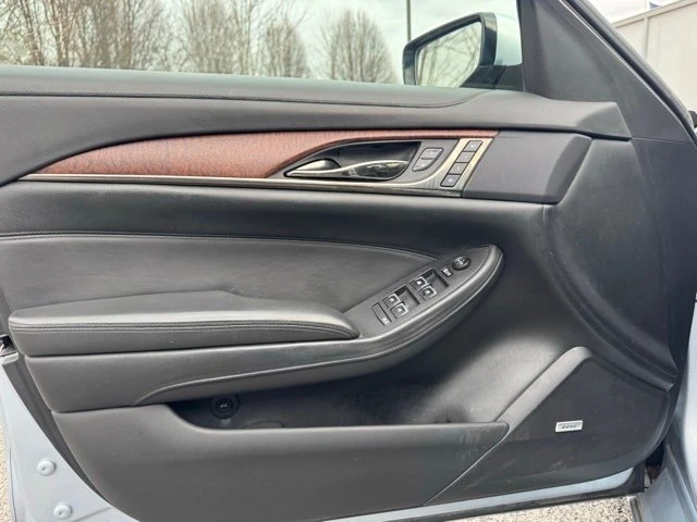 2017 Cadillac CTS 3rd Gen - Image 19 of 20