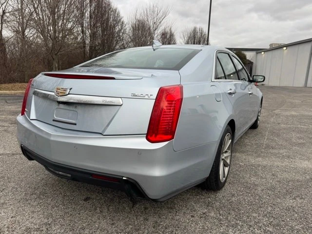 2017 Cadillac CTS 3rd Gen - Image 2 of 20