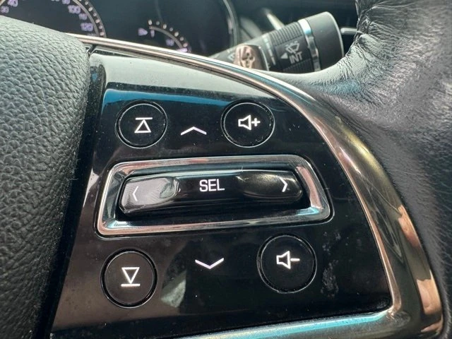 2017 Cadillac CTS 3rd Gen - Image 11 of 20