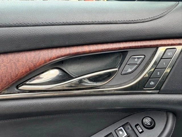 2017 Cadillac CTS 3rd Gen - Image 16 of 20