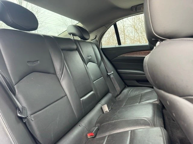2017 Cadillac CTS 3rd Gen - Image 20 of 20