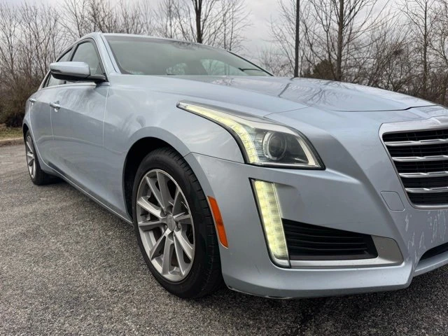 2017 Cadillac CTS 3rd Gen - Image 6 of 20