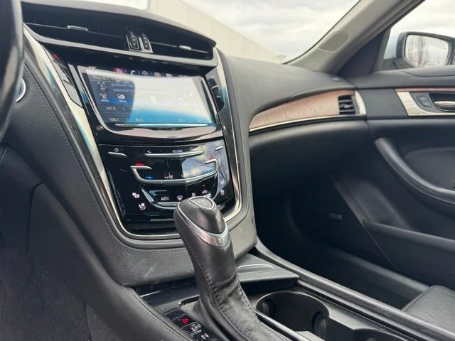 2017 Cadillac CTS 3rd Gen - Image 9 of 20