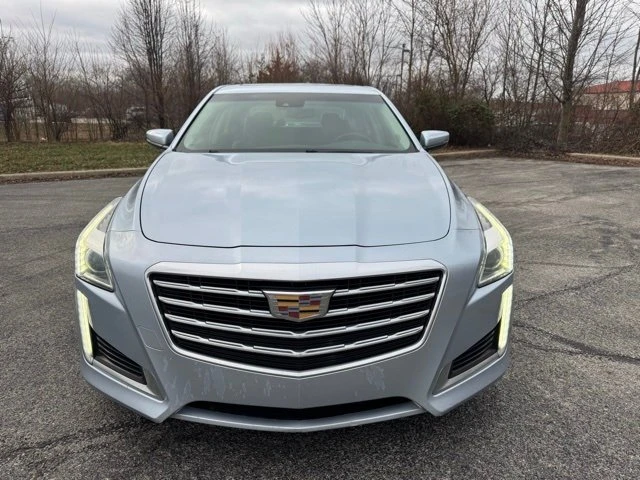 2017 Cadillac CTS 3rd Gen - Image 7 of 20