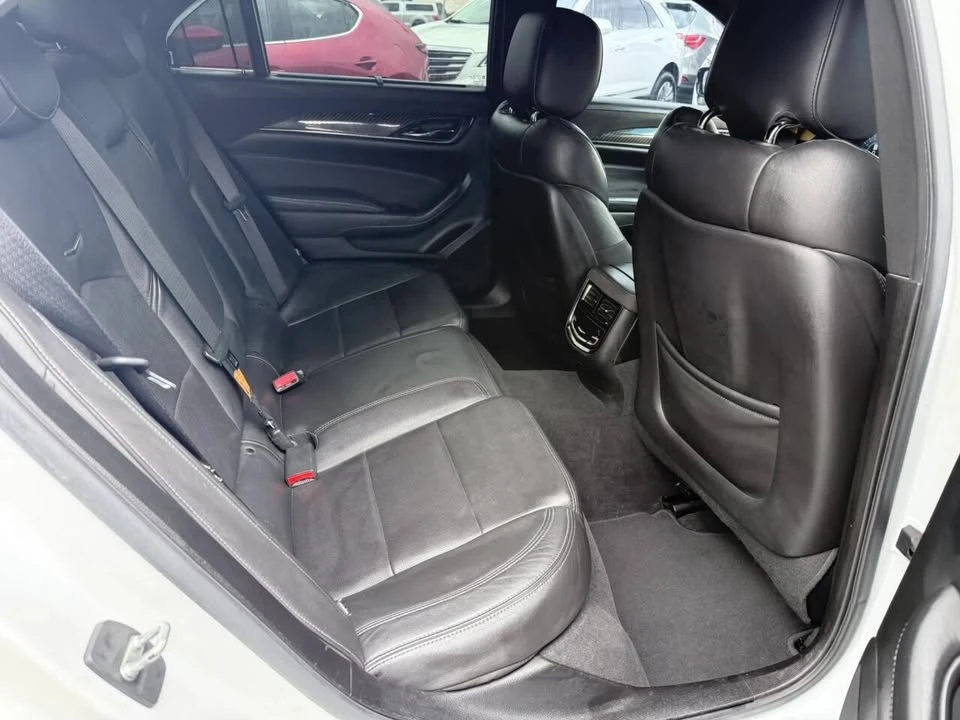 2017 Cadillac CTS 3rd Gen - Image 14 of 20