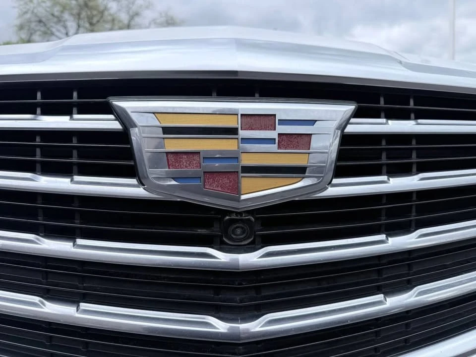 2017 Cadillac CTS 3rd Gen - Image 11 of 20