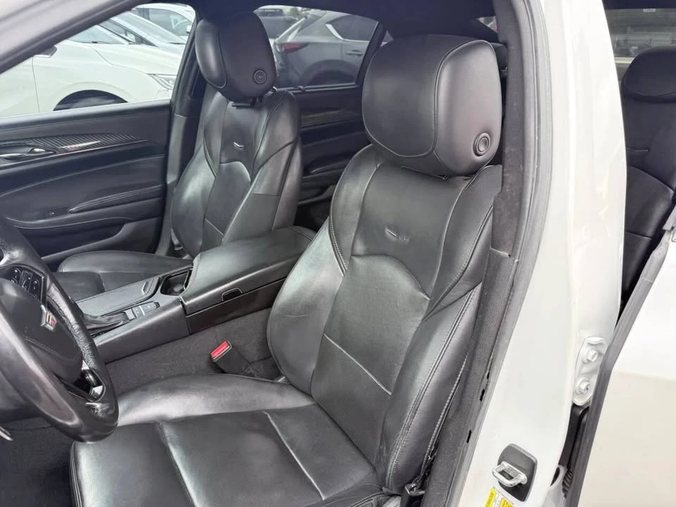 2017 Cadillac CTS 3rd Gen - Image 17 of 20