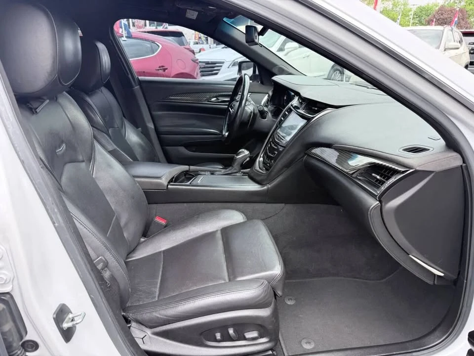 2017 Cadillac CTS 3rd Gen - Image 13 of 20