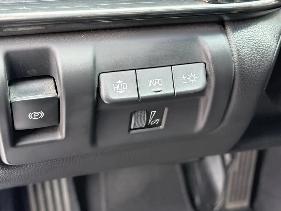 2017 Cadillac CTS 3rd Gen - Image 20 of 20