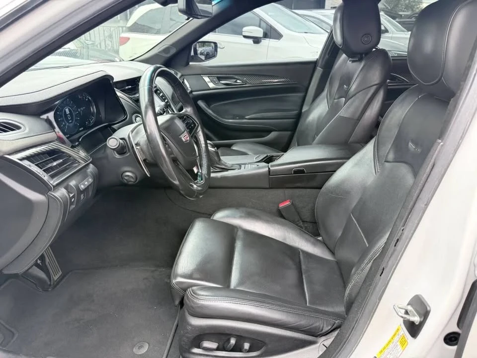 2017 Cadillac CTS 3rd Gen - Image 18 of 20