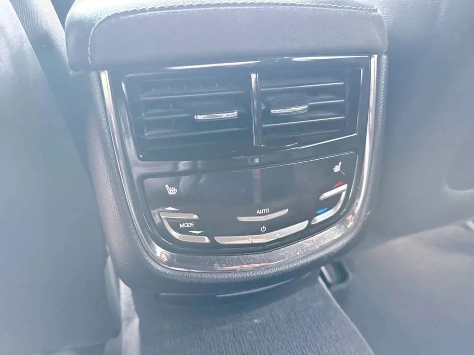 2017 Cadillac CTS 3rd Gen - Image 16 of 20
