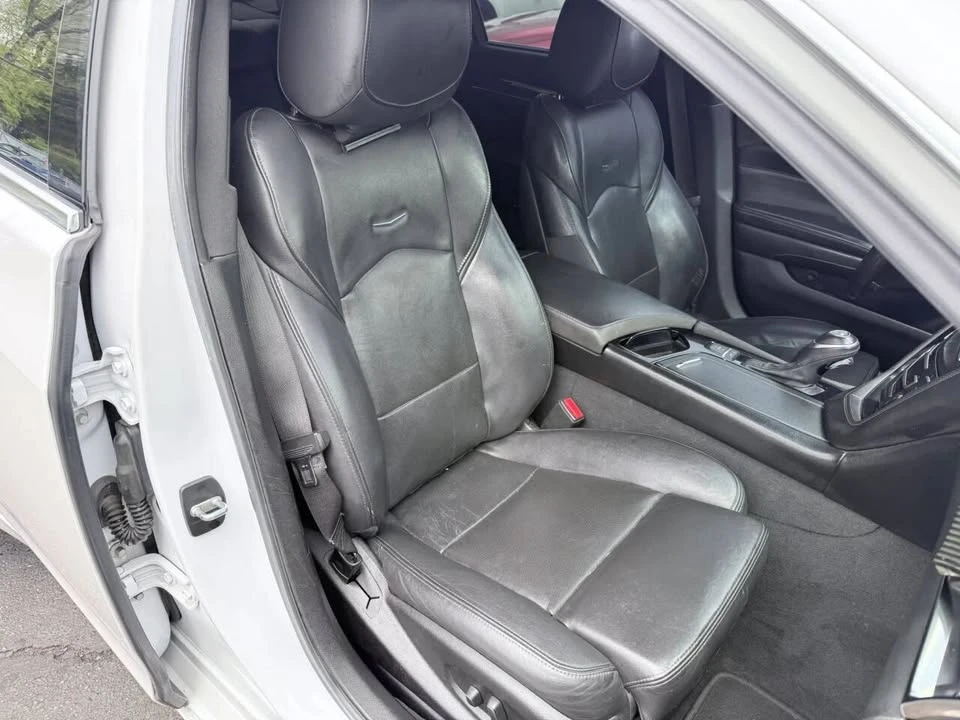 2017 Cadillac CTS 3rd Gen - Image 12 of 20
