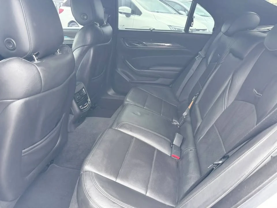 2017 Cadillac CTS 3rd Gen - Image 15 of 20