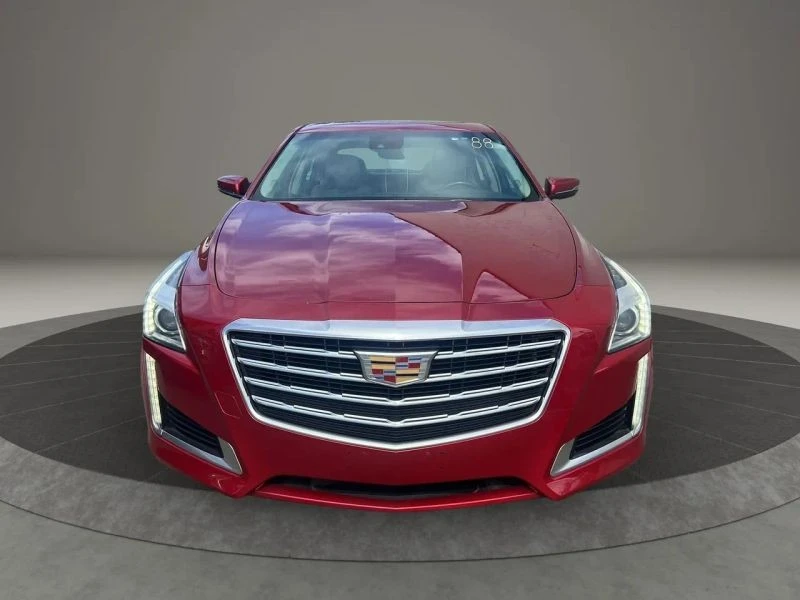 2017 Cadillac CTS 3rd Gen - Image 2 of 12