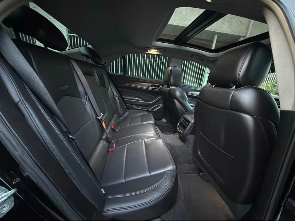 2017 Cadillac CTS 3rd Gen - Image 15 of 16