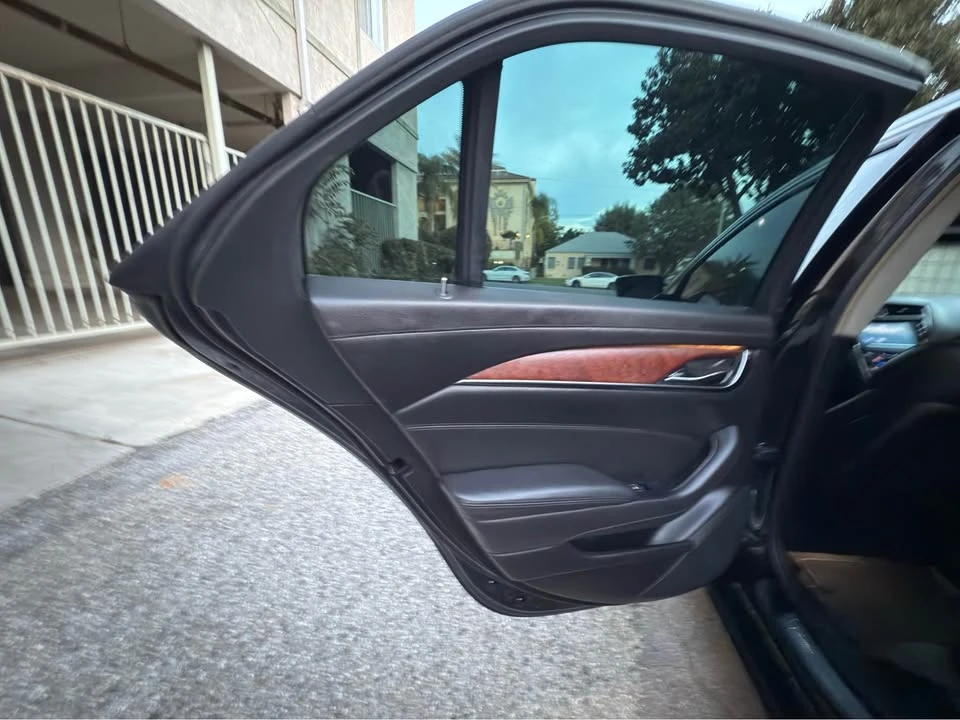 2017 Cadillac CTS 3rd Gen - Image 11 of 16