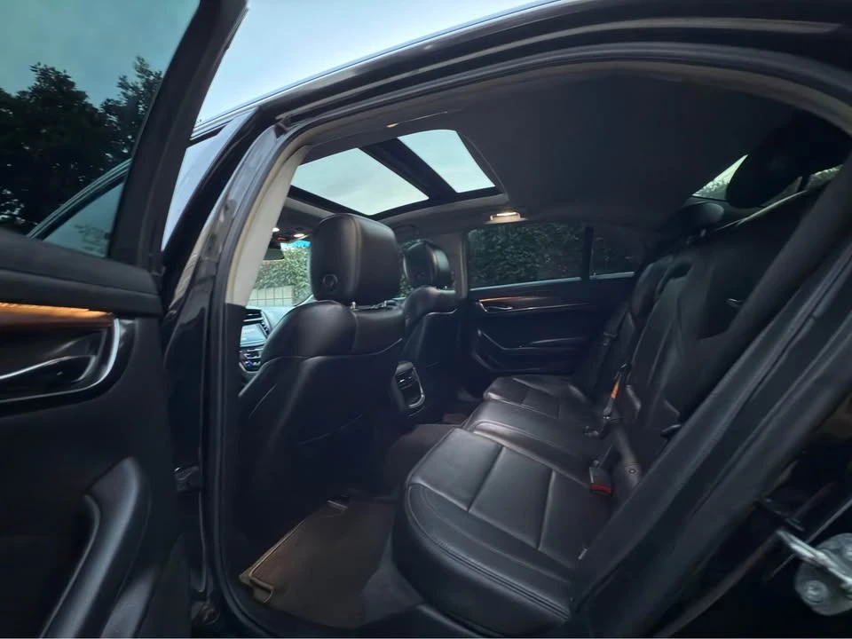 2017 Cadillac CTS 3rd Gen - Image 10 of 16