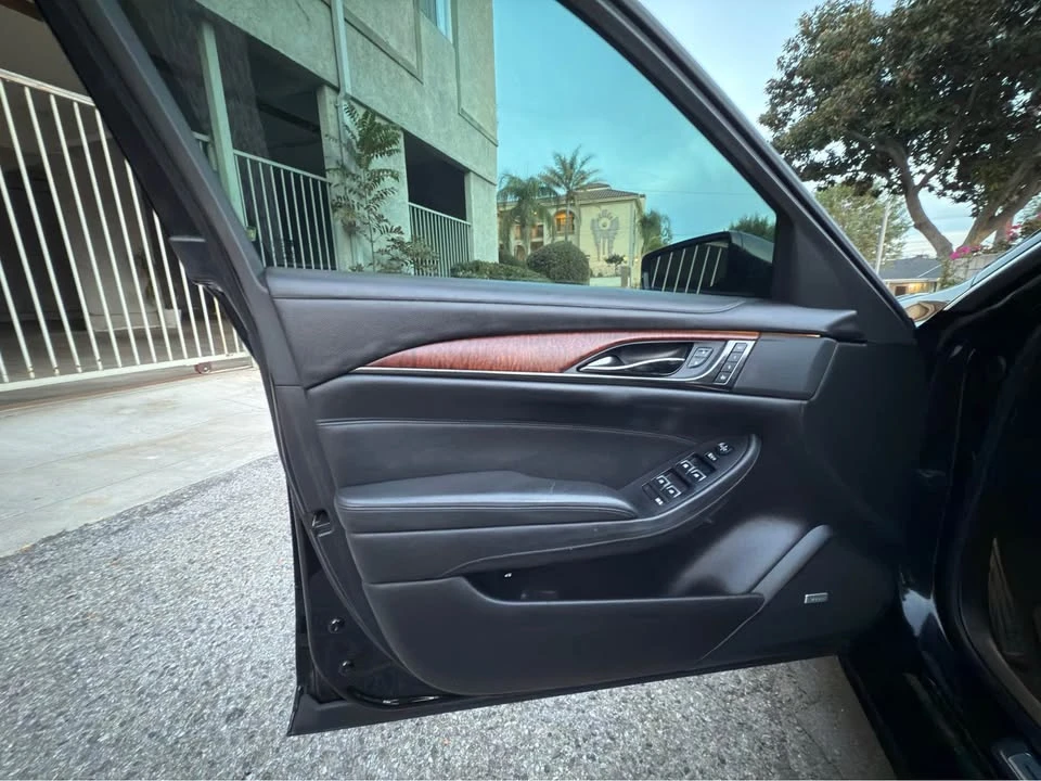 2017 Cadillac CTS 3rd Gen - Image 9 of 16