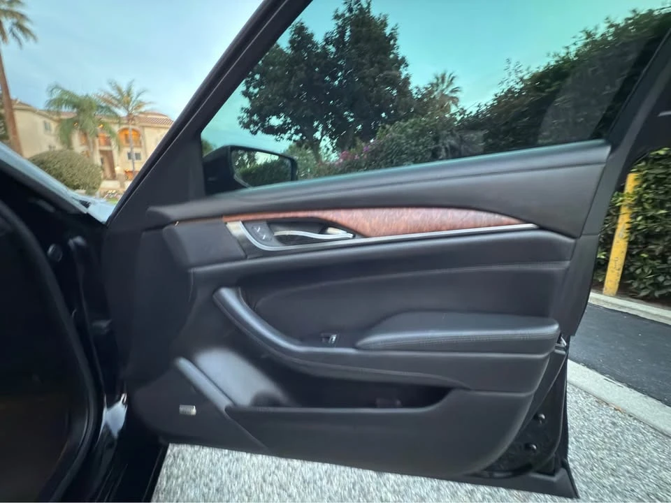 2017 Cadillac CTS 3rd Gen - Image 14 of 16